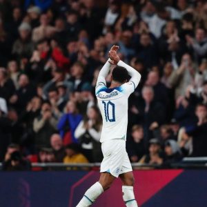 Bellingham Cedera dan Batal Membela Timnas Inggris dalam Kualifikasi EURO 2024