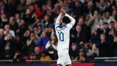 Bellingham Cedera dan Batal Membela Timnas Inggris dalam Kualifikasi EURO 2024