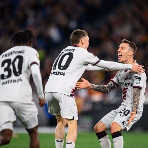 Belum Kalah dalam 48 Laga, Xabi Alonso Nilai Leverkusen Masih Bisa Berkembang