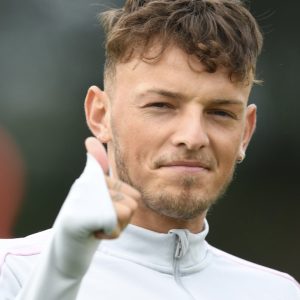 Southgate: Ben White Tolak Panggilan ke Timnas Inggris