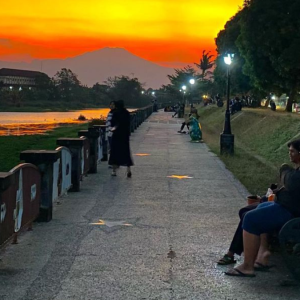 5 Rekomendasi Tempat Wisata di Solo Gratis, Cocok untuk Liburan Akhir Pekan Bersama Keluarga 