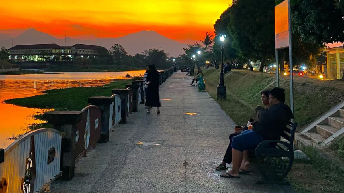 Rekomendasi tempat wisata di Solo. Foto: instagram.com/surakartahits_