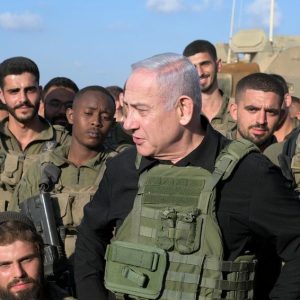 Israel Tolak Gencatan Senjata, Benjamin Netanyahu: Tidak Akan Terjadi