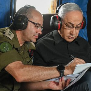 Netanyahu Kritik Amerika Atas Tertundanya Pengiriman Bom, AS: Masih dalam Peninjauan