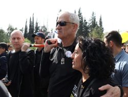 Menteri Kabinet Perang Israel Benny Gantz Mundur dari Pemerintahan Netanyahu, Apa Dampaknya?