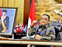 Kepala BP2MI Sebut Inisial T Aktor Judi Online Indonesia, Presiden Jokowi sampai Kaget!