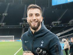 Bilang Orang Korea Mirip Semua, Bentancur Terancam Skors 12 Pertandingan