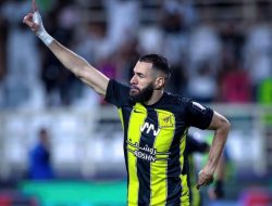 Benzema Balik ke Real Madrid tapi Bukan untuk Main, Ternyata Ini Alasannya!