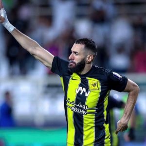 Benzema Balik ke Real Madrid tapi Bukan untuk Main, Ternyata Ini Alasannya!