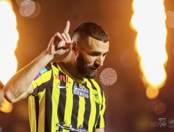 Benzema Dirumorkan Pulang ke Real Madrid, Ancelotti: Bohong!