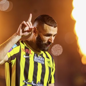 Benzema Dirumorkan Pulang ke Real Madrid, Ancelotti: Bohong!