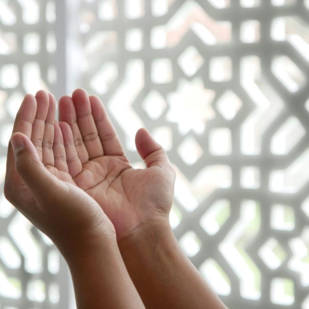 Inilah tujuh amalan utama jelang bulan Ramadan. Foto: unsplash.com/masjidmaba
