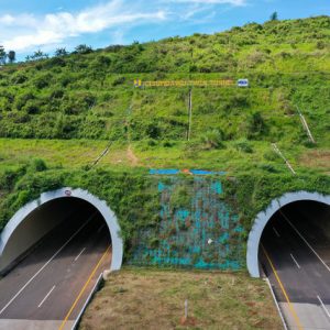 Beredar Kabar Terowongan Tol Cisumdawu Tidak Aman karena Gempa Sumedang, PUPR Beri Klarifikasi