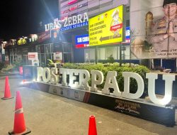 Berencana Mudik Lewat Semarang? Berikut 12 Titik Pos Pengamanan Operasi Ketupat Candi 2024