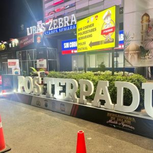 Berencana Mudik Lewat Semarang? Berikut 12 Titik Pos Pengamanan Operasi Ketupat Candi 2024