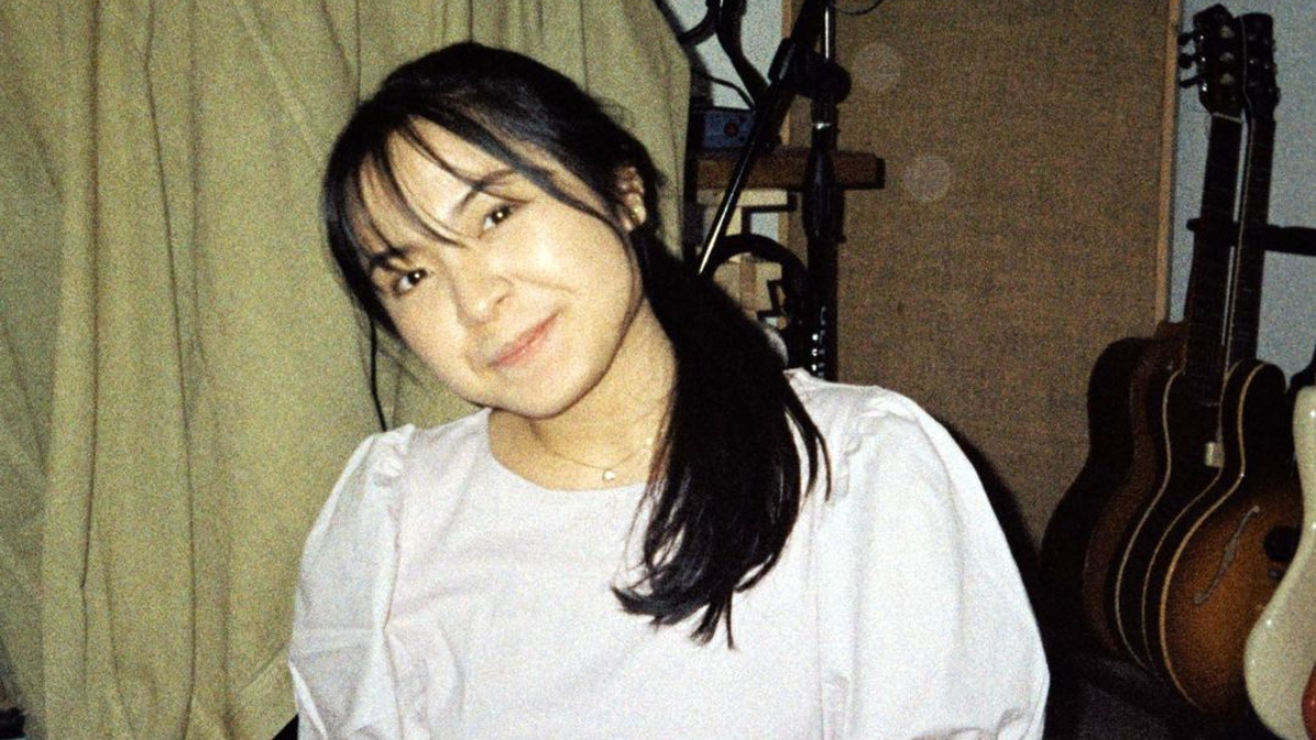 Penyanyi Bernadya. Foto: instagram.com/bernadyaribka