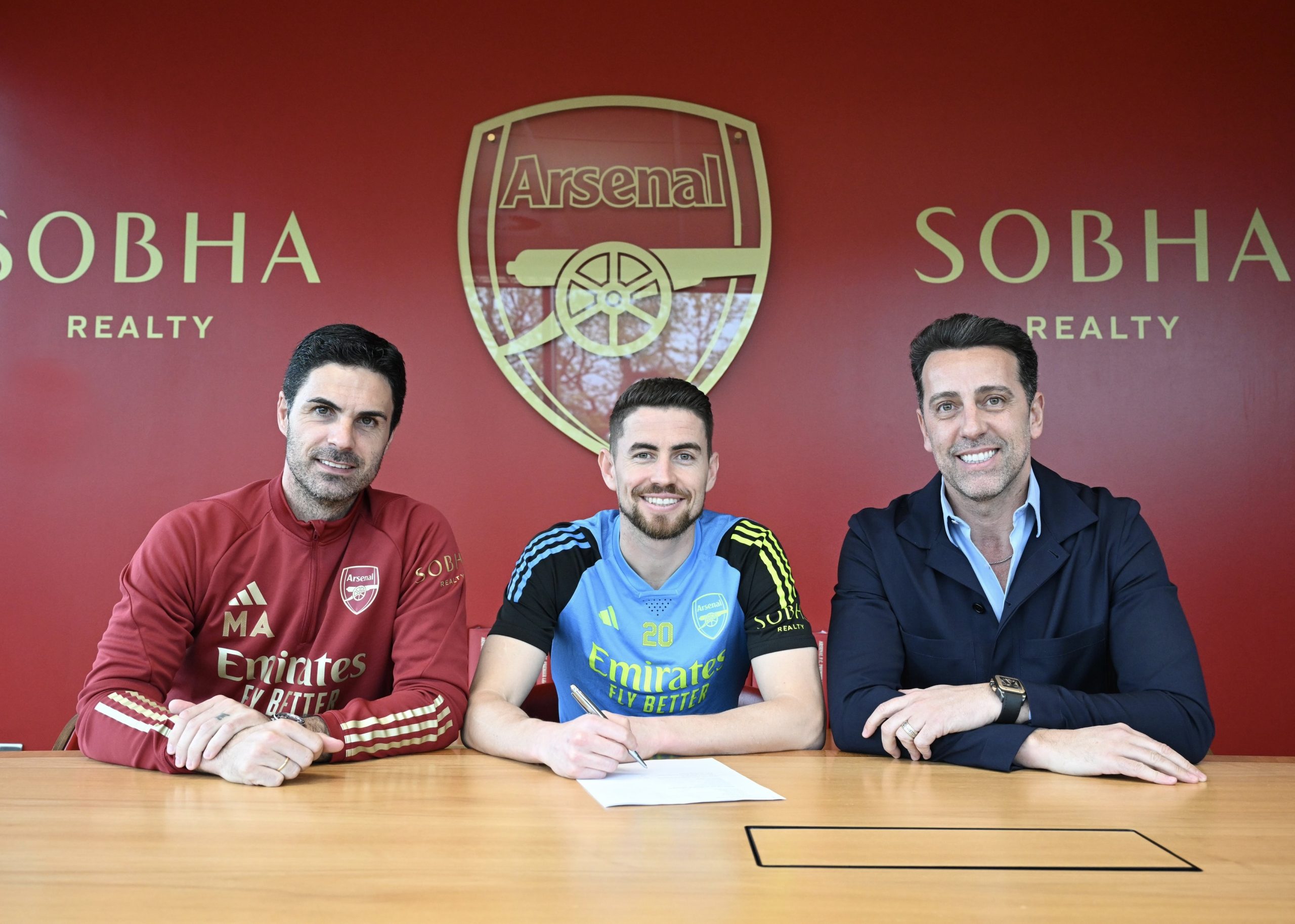TUTURPEDIA - Bertekad Bawa Arsenal Juara Liga Inggris, Jorginho Sepakat Perpanjangan Kontrak