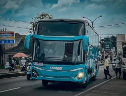 Pemerintah Imbau Tak Gunakan Klakson Telolet, Segini Denda yang Bakal Dikenakan Jika Nekat Melanggar