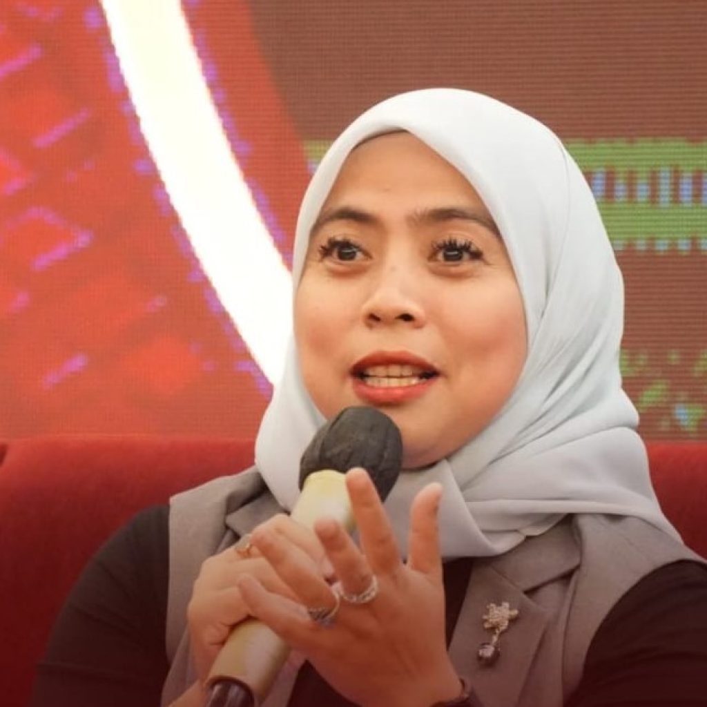 Masih Ada Waktu 90 Hari, KPU Akui Belum Bicara soal Pengganti Hasyim Asy’ari