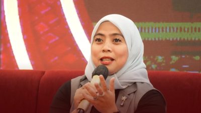 Masih Ada Waktu 90 Hari, KPU Akui Belum Bicara soal Pengganti Hasyim Asy’ari