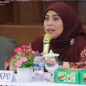 Dianggap Data Tak Akurat, KPU Akui Kesalahan Input pada Sirekap: karena Akun Digunakan 1,6 Juta KPPS 