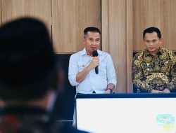 Pasca Kecelakaan Maut di Subang, Pj Gubernur Jawa Barat Keluarkan Surat Edaran untuk Perketat Izin Study Tour 