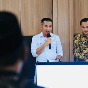 Pasca Kecelakaan Maut di Subang, Pj Gubernur Jawa Barat Keluarkan Surat Edaran untuk Perketat Izin Study Tour 