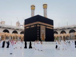 Inilah Perbandingan Biaya Haji Indonesia dengan 5 Negara Lain, Ada Qatar Hingga Maroko