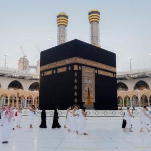 Inilah Perbandingan Biaya Haji Indonesia dengan 5 Negara Lain, Ada Qatar Hingga Maroko