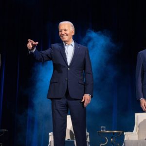 72% Pemilih di AS Minta Joe Biden Mundur di Pemilu 2024 karena Alasan Kesehatan