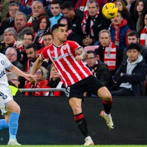 Urung Menang Lagi, Girona Ditaklukkan oleh Athletic Bilbao hingga Gagal Pangkas Jarak dengan Real Madrid