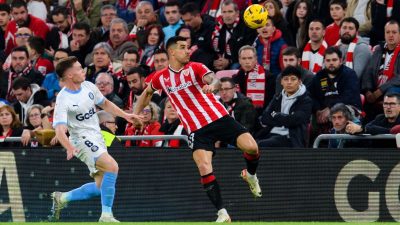 Urung Menang Lagi, Girona Ditaklukkan oleh Athletic Bilbao hingga Gagal Pangkas Jarak dengan Real Madrid