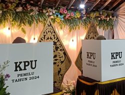 Tahapan Seleksi PPK dan PPS KPU Blora Disorot, Faktor Kepercayaan pada Masyarakat Jadi Hambatan?