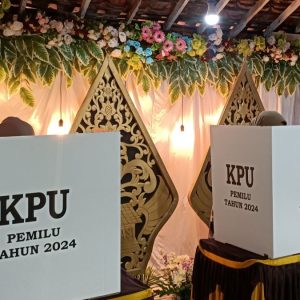 Tahapan Seleksi PPK dan PPS KPU Blora Disorot, Faktor Kepercayaan pada Masyarakat Jadi Hambatan?