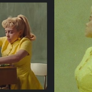 Billie Eilish Jadi ‘Barbie’ dalam Video Musik Single ‘What Was I Made For?’