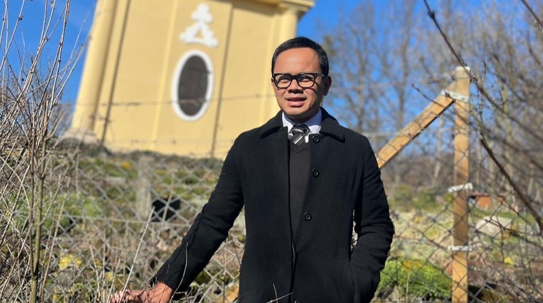 Bima Arya copot kepala sekolah SDN Cibeureum 1. FOTO: Instagram.com/bimaaryasugiarto