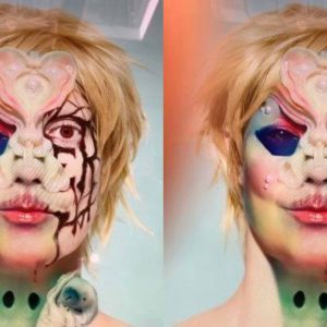 Bjorka Kembali Berulah, 34 Juta Data PASPOR WNI Dijual Di Forum Gelap