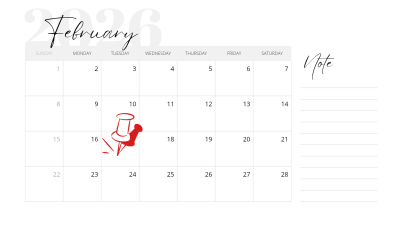 Makna 17 Februari 2026: Libur Imlek dan Berbagai Peringatan Global dalam Satu Hari 9 TUTURPEDIA - Makna 17 Februari 2026: Libur Imlek dan Berbagai Peringatan Global dalam Satu Hari