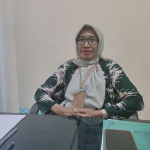 Geliatkan Ekonomi di Bulan Ramadan, Ini Langkah Dindagkop Blora 