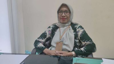 Dindagkop Blora adakan Gebyar Bazar Ramazan untuk geliatkan ekonomi. Foto: Dok. Istimewa