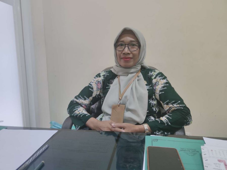 Dindagkop Blora adakan Gebyar Bazar Ramazan untuk geliatkan ekonomi. Foto: Dok. Istimewa