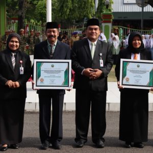 Berkat 2 Inovasi Andalan, Blora Masuk 16 Besar Kabupaten Inovatif se-Indonesia
