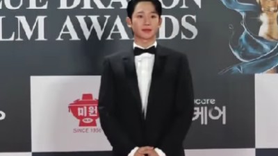 Daftar pemenang Blue Dragon Film Awards 2024. Foto: instagram.com/bluedragonawards