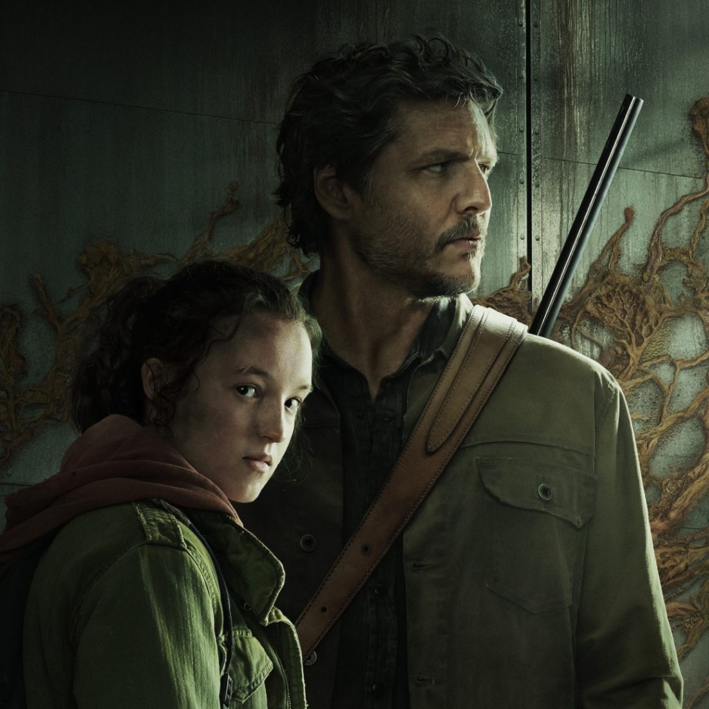 Daftar cast serta bocoran dari serial The Last of Us Season 2. Foto: HBO