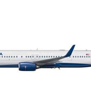 AS Selidiki Pesawat Boeing 737-900 setelah Pendaratan Darurat dan Sebabkan Penumpang Mimisan