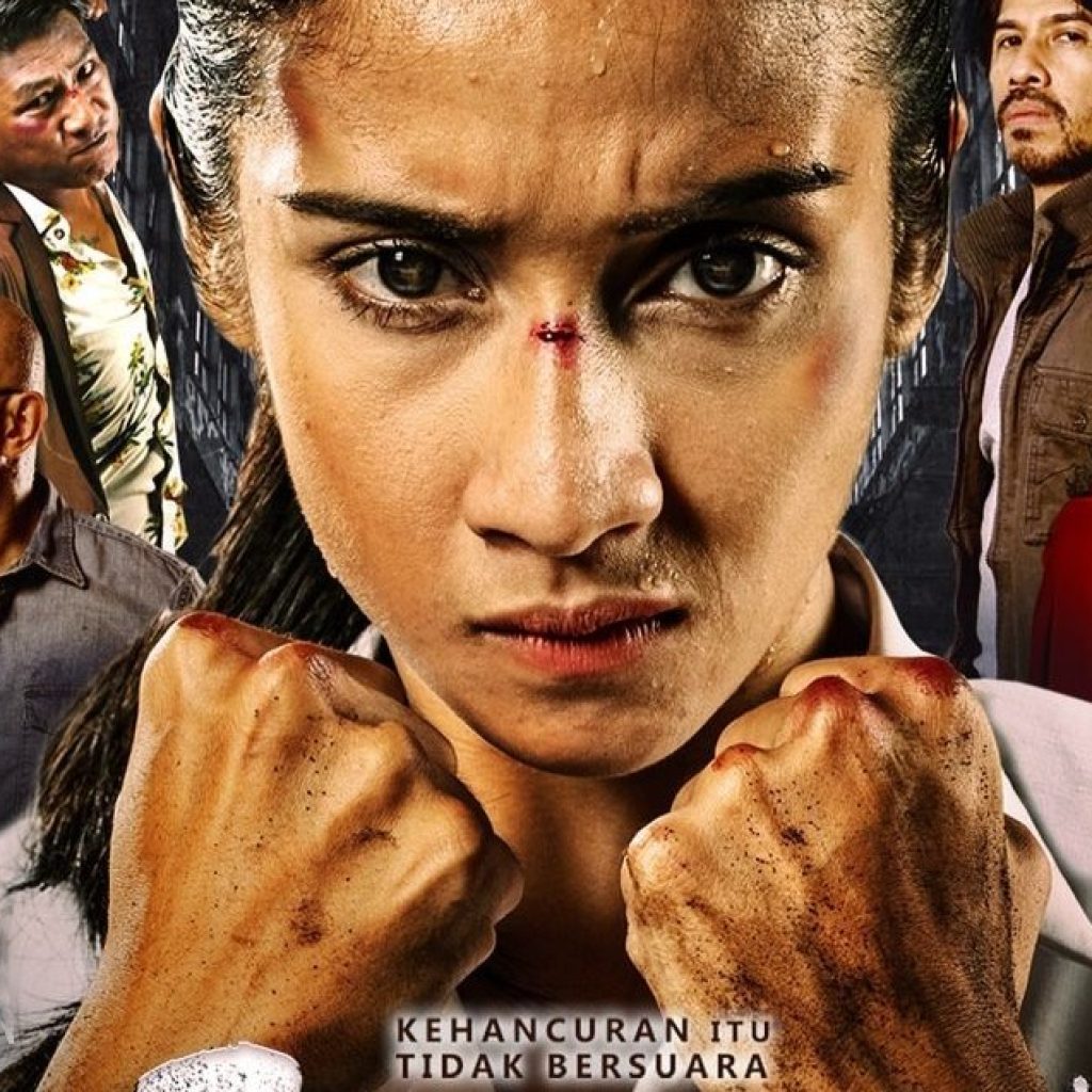 TUTURPEDIA - Tayang di Bioskop Mulai 29 Februari 2024, Berikut Sinopsis Film Bonnie