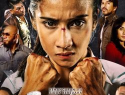 Tayang di Bioskop Mulai 29 Februari 2024, Berikut Sinopsis Film Bonnie