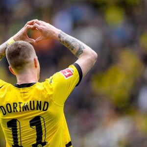 Dari Wembley Kembali ke Wembley: Demi Marco Reus, Dortmund Makin Termotivasi ke Final Liga Champions