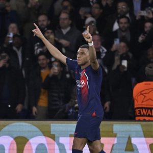 Bos LaLiga: Kylian Mbappe 99 Persen Pasti ke Real Madrid