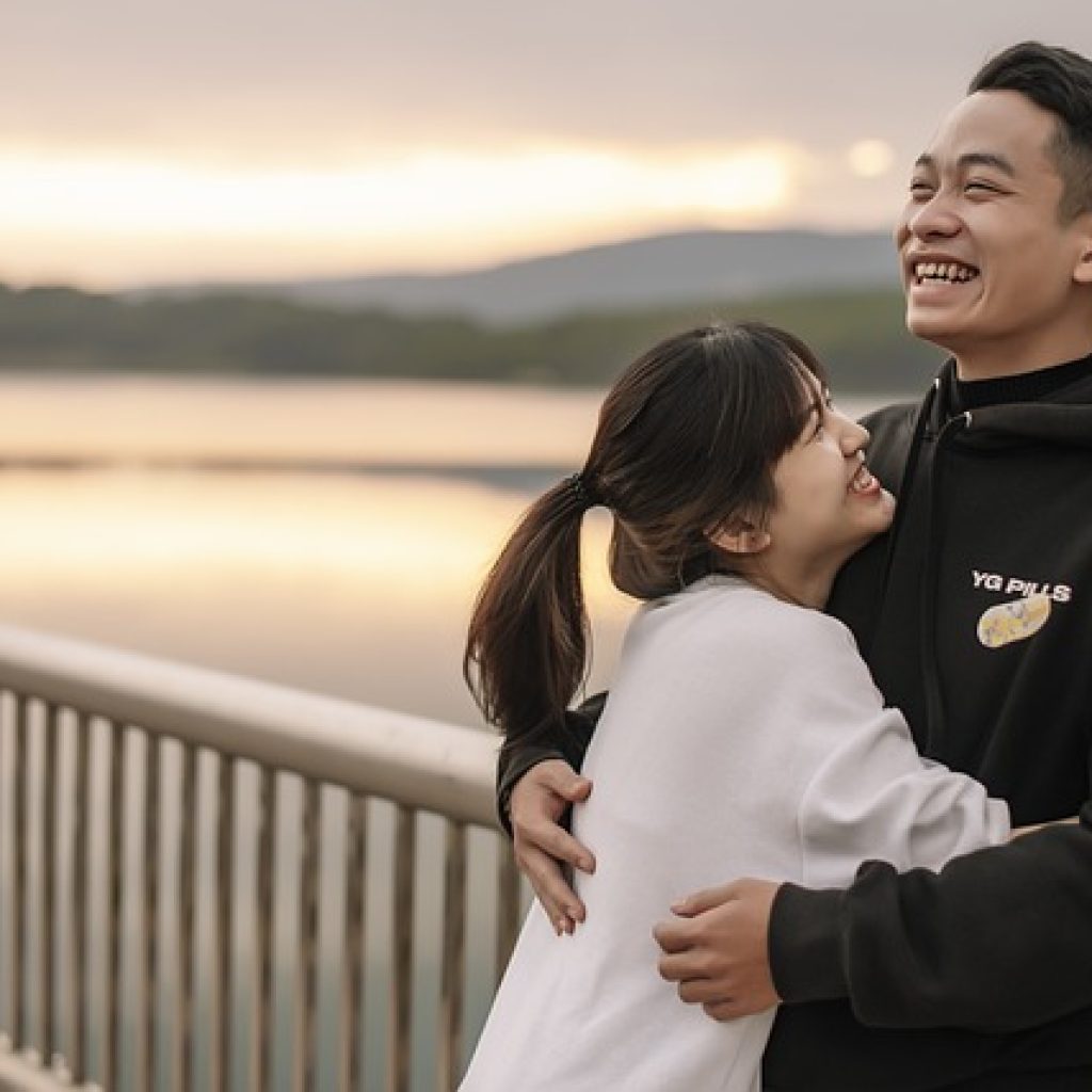 Inilah pilihan ucapan untuk National Boyfriend Day. Foto: pixabay.com/hoangdongphoto